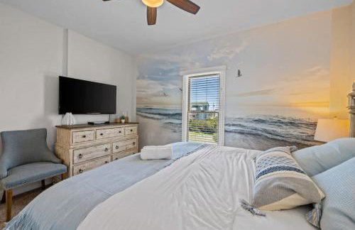 Blue Moon - LUX Oceanfront Pool Hot Tub Theater - Photo 68