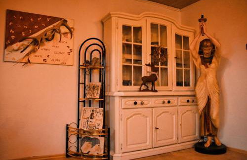 Ferienwohnung zur Steinklamm im bayrischen Wald - Foto 13