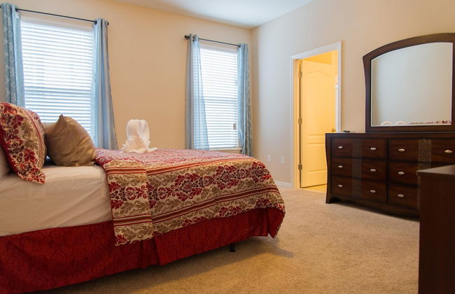 Trafalgar Retreat by Orlando Short Term - Foto 12