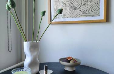 7th Floor Apartment Mokotów - parking - Foto 20