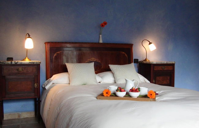 Mas Els Terrats - Foto 6