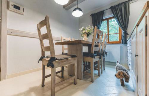 Chata nad Wąwozem - Photo 40