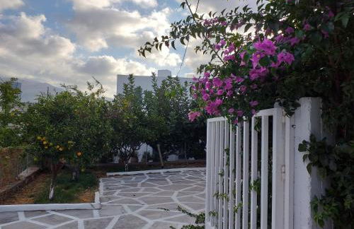 Lemonokipos, holiday house with private pool - Foto 31