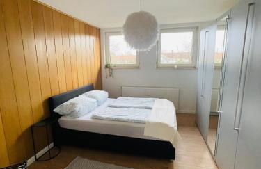 Wohlfühl Oase Stadtnah - Foto 6