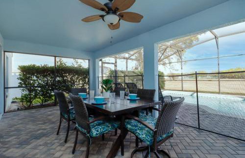 Orange Tree Vacation Home with Private Pool and Spa Near Disney - Photo 37