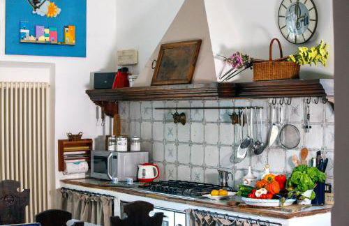 Villa San Francesco - Foto 9