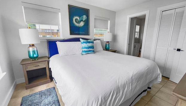 Sunseekers - 2 - 2 Br condo by RedAwning - Foto 4, Habitación