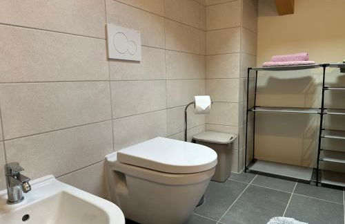 Residence Belvedere Barcis Mansarde - Photo 14