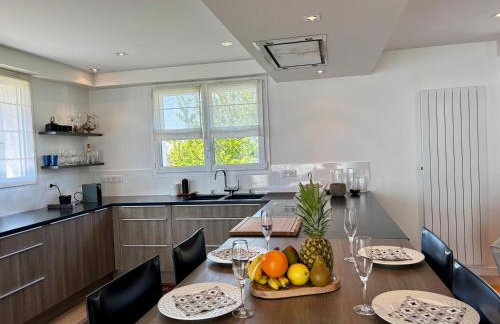 Villa Mamina - vue mer - Foto 37