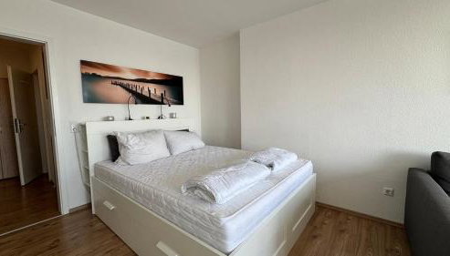 Penthousewohnung mit traumhaften Ausbilck auf den Segeberger See - Foto 3