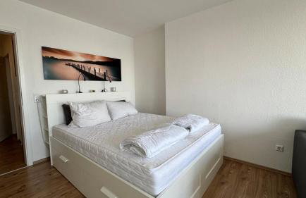 Penthousewohnung mit traumhaften Ausbilck auf den Segeberger See - Foto 3