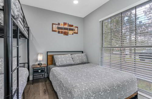 Breathtaking & Renovated Tampa Heated Pool House - Foto 35