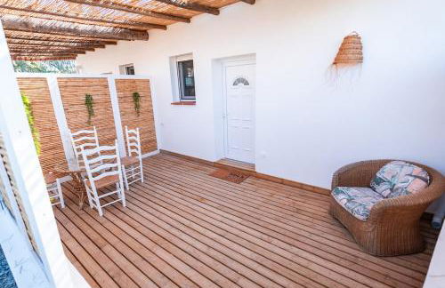 B - Studio Vista al Sol - Foto 17