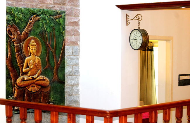 Yercaud Bungalow Stay - Foto 12