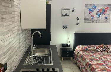 Maison Jean-Luc - app Vittorio - Foto 8