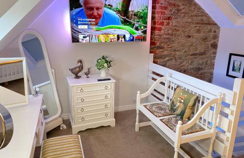 Arthur Street Guest Cottage (Sister cottage number 3) - Foto 14