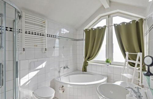 Koblenz Rheinblick Penthouse - Foto 46