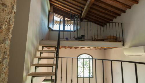 Casa Viale dei Cipressi - Foto 5, Lobby or reception