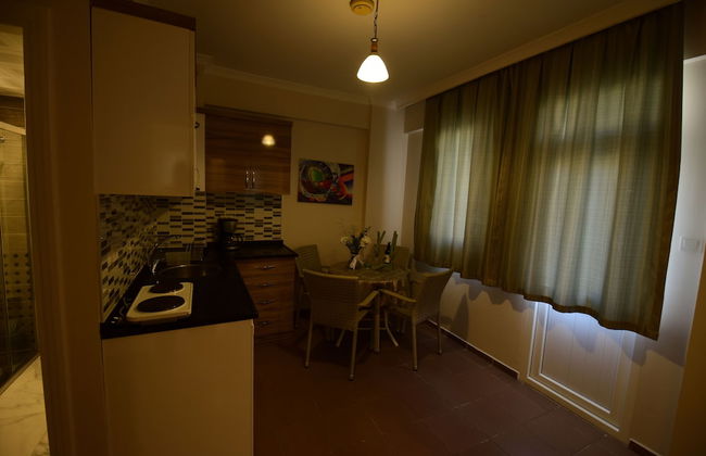 Narcis Apart Hotel - Photo 18