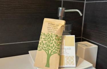 Appartamento con Terrazza vicino Gemelli e Vaticano - Foto 46