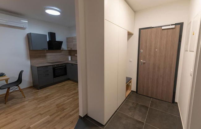 Apartments La Siesta - Foto 2