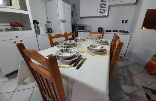 Santa House II Casa de Hóspedes - Foto 27