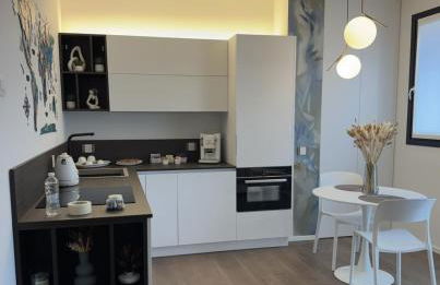 B&B Apartment Luxury Suite - Metropolitana M4- Stadio San Siro - Duomo Milano - Aeroporto Linate - Castello Sforzesco - Foto 22