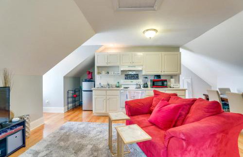 4 Mi to Dtwn Simplistic Summerville Studio - Foto 21