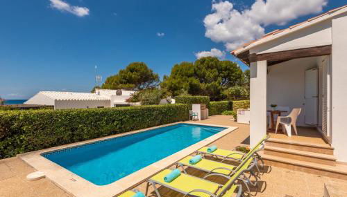 Villa BiniLlor by Mauter Villas - Foto 5, Garden