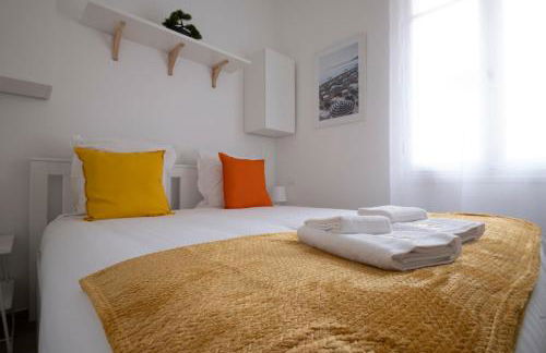 Le COQ Casamare - AC - WiFi - Quiet - Foto 8