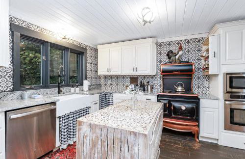 Frogmore Cabin - Foto 15