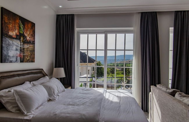 Kasi Apartments - Foto 14