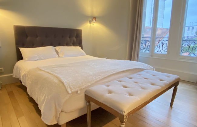 La Villa Beaupeyrat - Foto 53