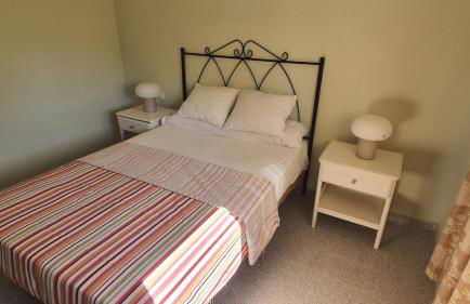 Apartment in Rota Cadiz, terrace AC wifi - Photo 5