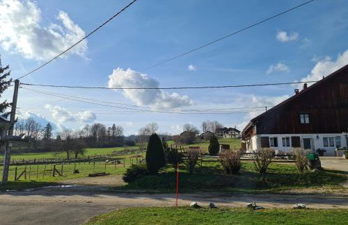 La maison d'antan - Foto 21