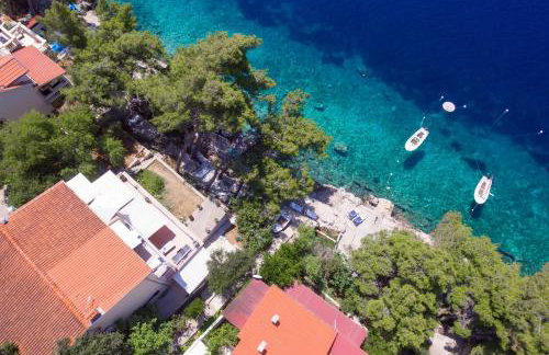 Apartments Lomea - Photo 45