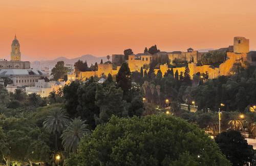 Apto boutique en la Malagueta - Photo 23