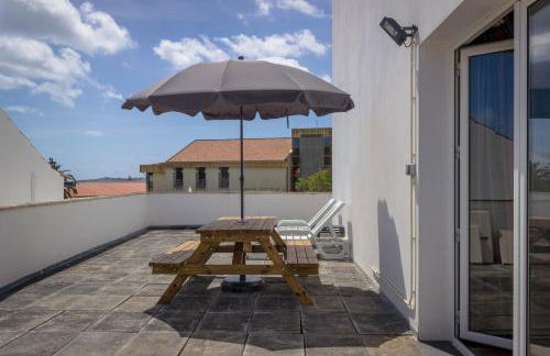 Downtown Praia da Vitória AL - Photo 24