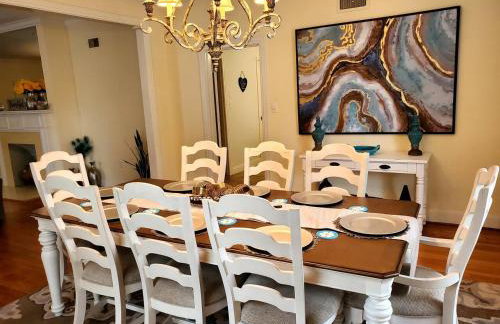 Ida's Oasis - Foto 17