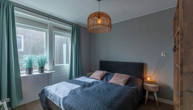 Spacious Home With Garden - Foto 5, Habitación