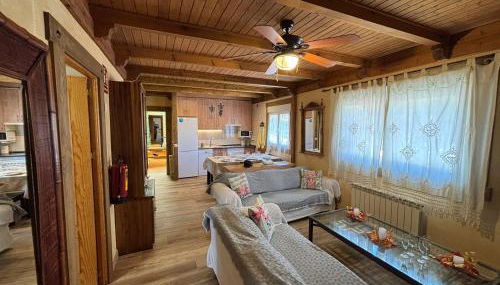 Casa Rural El Fresno - Photo 3