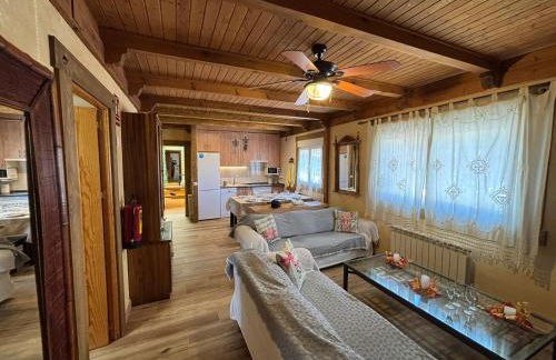 Casa Rural El Fresno - Photo 3