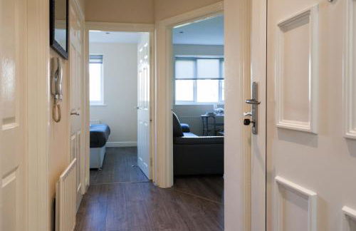 Pinfold Court Apartments - Foto 35