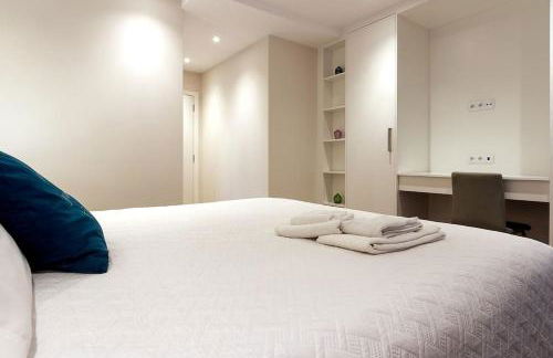 The Jolie - Lava Pools Apartments - Foto 17