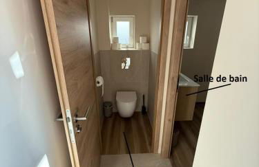 Hébergement proche Europa-Park Au fil du Rhin - Foto 20