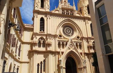 Elegancia y confort en el corazón de Málaga - Foto 39