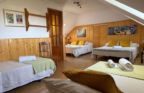 Villa de las hasdas - Photo 34