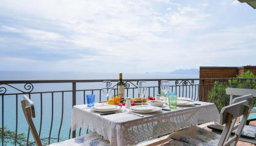 Villa Infinito Blu - Foto 3