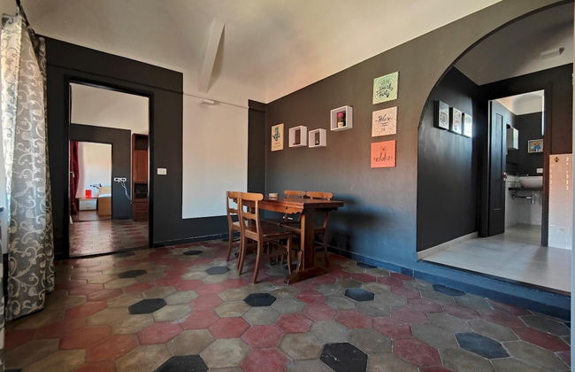 Via Medaglie D oro 73 - Albenga - Foto 12