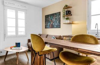 *DISNEYLAND-SERRIS* Studio Cosy - Foto 1